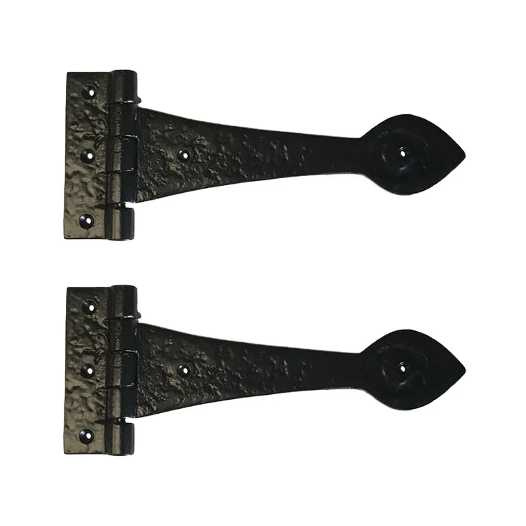 Top Sale High Quality Antique Design Door & Window Accessories Brass Material Gate Hinge / Door Gate Hinges at Good Price