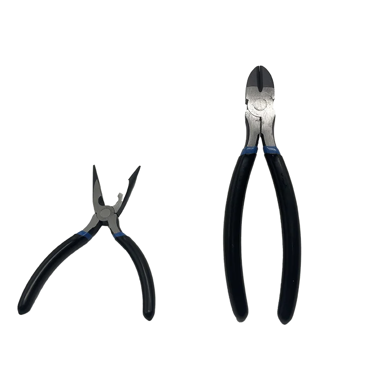 Pliers Customized Service  Customization Services Tools Set Box Versatile Pliers Confined Space 8 Inch Custom Supplier