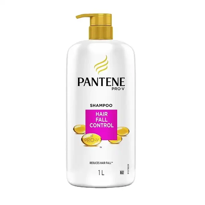Продукты для волос для всех типов волос Pantene Шампунь онлайн купить оптовые цены