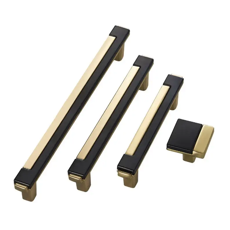 Hardware Cabinet Handle Wholesale Drawer Long Door Cabinet Handle Furniture Cabinet Handle From India