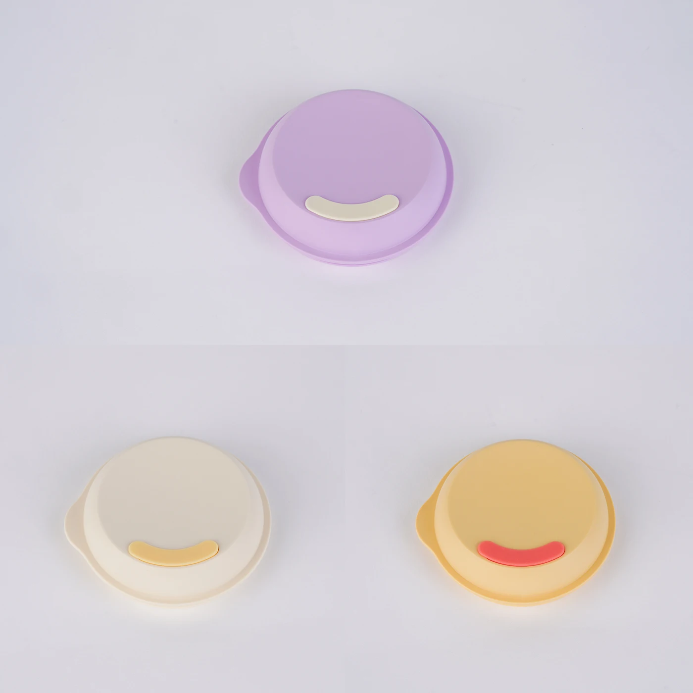 [Made in Korea] Reusable cup with lid 500ml - 9 colors / Custom logo printing service