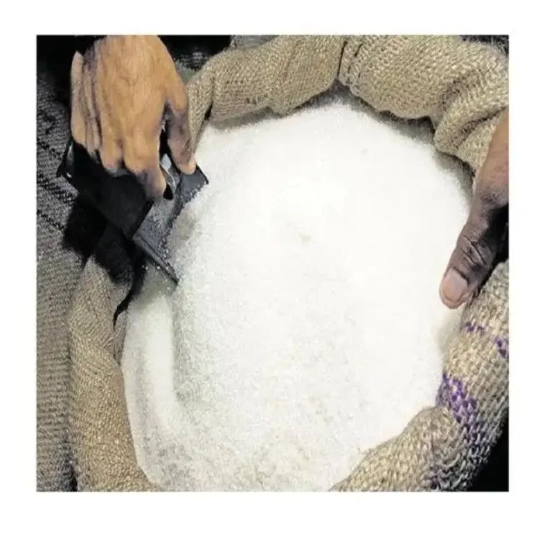 2023 Refined Icumsa 45 Sugar/ Crystal White Sugar- White Sugar Icumsa 45 / White Cane Icumsa 45 Sugar for Sale