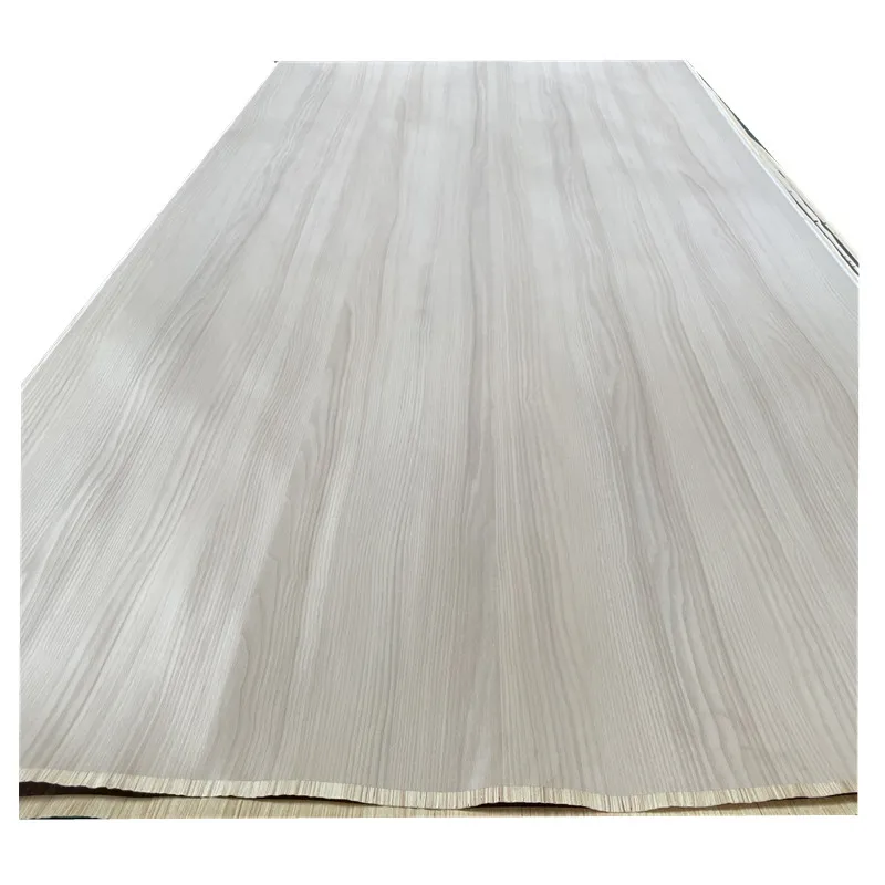 laminate veneer paper recon melamine veneer for furniture