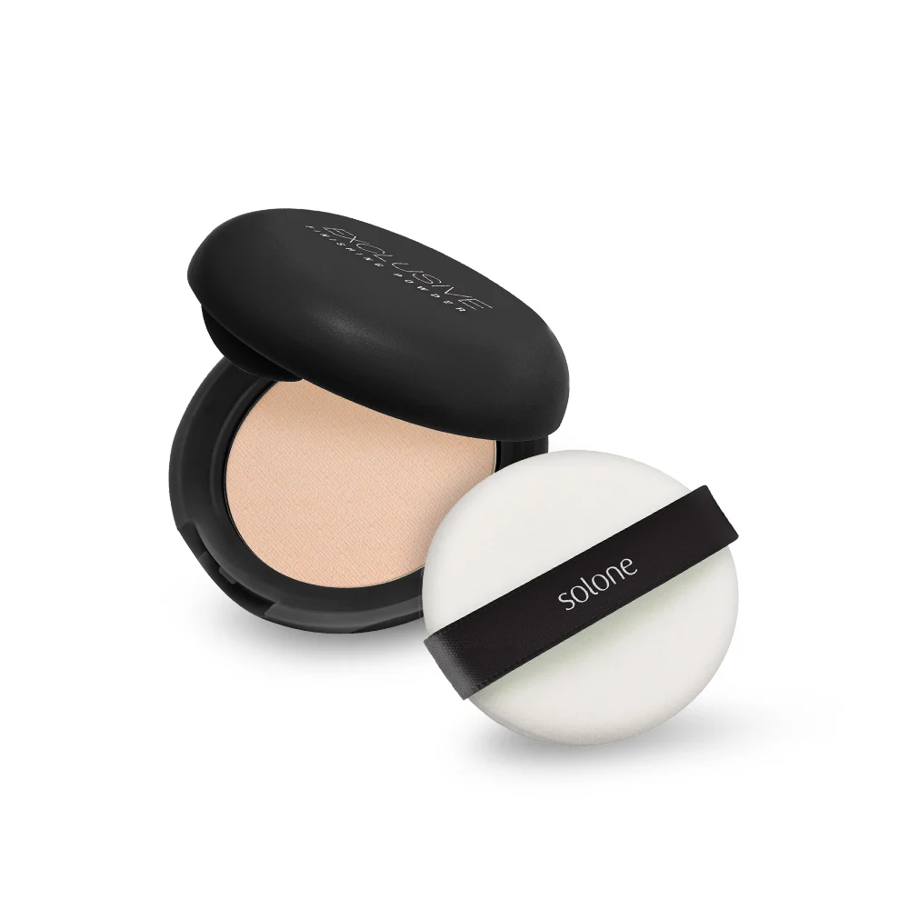 Exclusive Finishing Powder