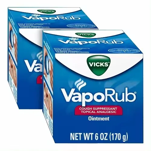 Лучшая цена Vicks Vaporub: надежный выбор для самых продаваемых поколений, открывайте для себя силу Vicks Vaporub