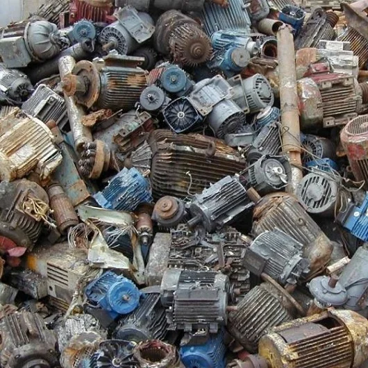 Mixed Electric Motors Scrap / Electric Motors and Alternators Scraps in Bulk Used Electric Motor Scrap Ready For Export