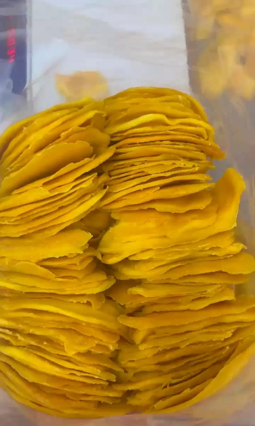 Hot Sales* SOFT DRIED MANGO - Very Cheap From Vietnam, High Quality Exporter
