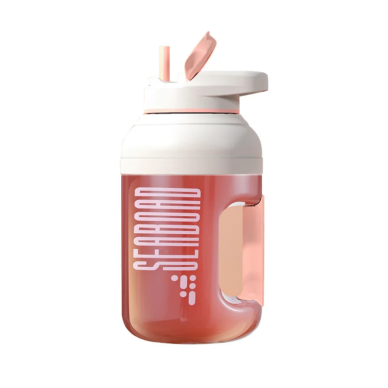 Large Capacity Fresh Juice Portable Blender