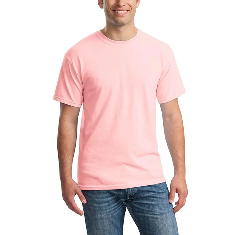 Top quality now in affordable price trending style new arrived private label good manufacturer T Shirts