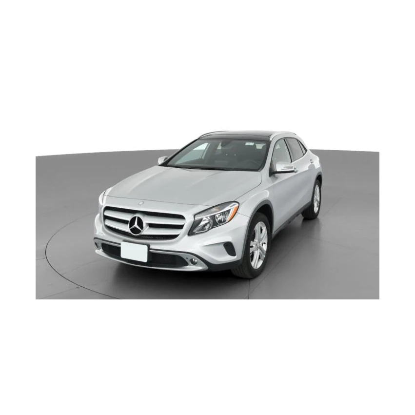 2012 Mercedees-Benz CLS-CLS SEDAN 4.6L Подержанный мини-автомобиль с механической коробкой передач кожаные сиденья круиз-контроль правое Рулевое управление