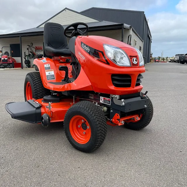 In Stock Mini Kubota Lawn Mower Hot Selling Used Garden Machine Bulk Buy Best Price Wholesale Price Fast Shipping for Sale