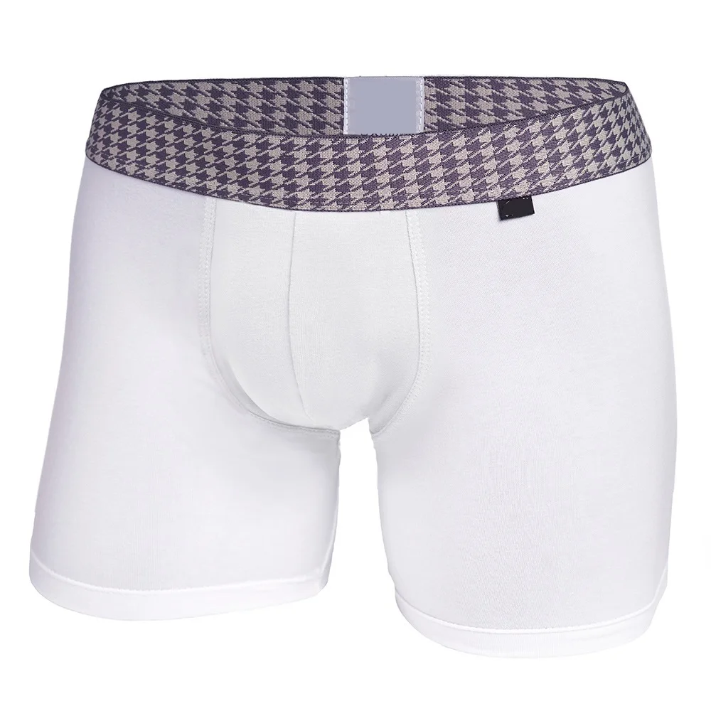 Custom Logo Comfortable brief for Man Boxer Brief Underwear shirts at best price