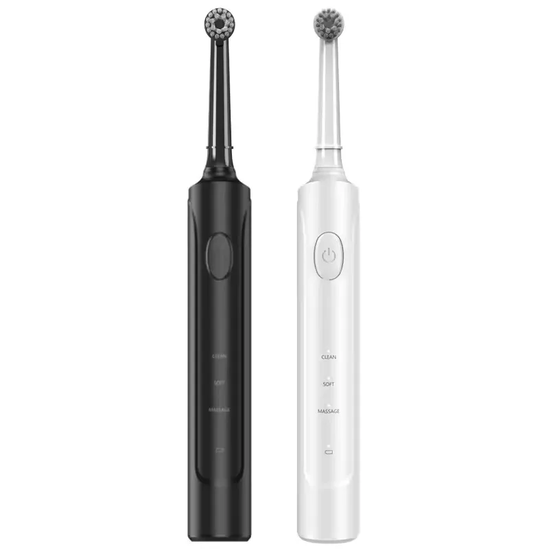 Oral-B iO Series 5 ограниченная электрическая зубная щетка с 3 головками перезаряжаемая белая