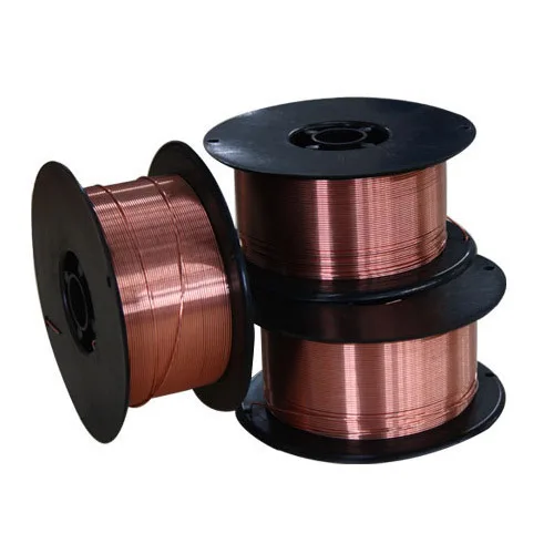 WELDTUFF E71T Remedial Measures Post-Weld Heat Treatment Corrosion Resistance