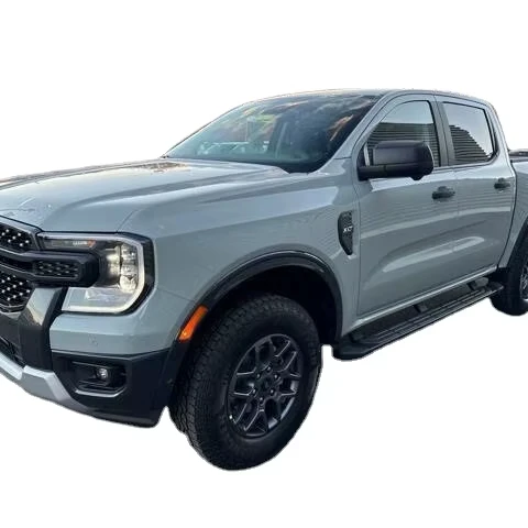 Wholesale Used Cheap Cars for Sale 2024 F O R d Ranger 4x2 XLT 4dr SuperCrew 5.0 Ft. SB Navigation Alloy Wheels Good MPG