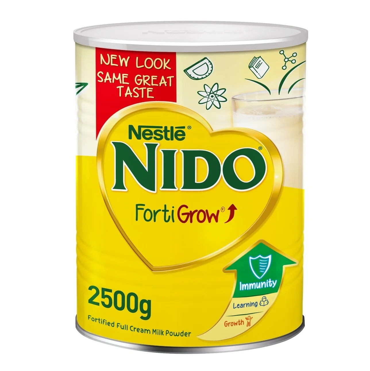 Buy Nido Milk White Cap Powder / Buy Nestle Nido / Buy Nido Milk Wholesale Prices