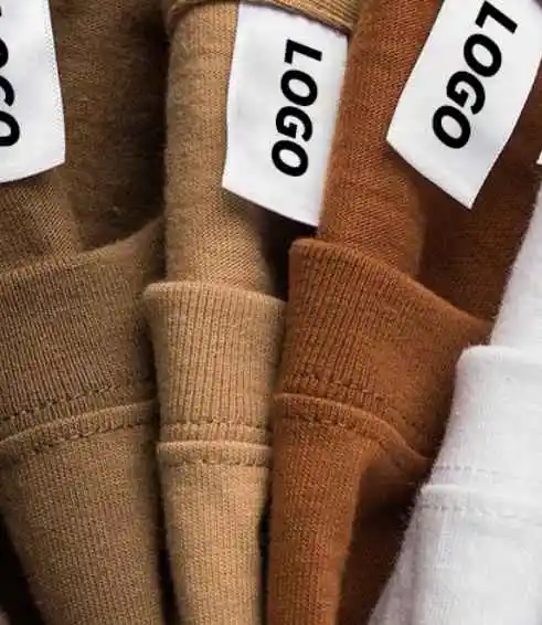 High Quality Custom Logo Screen DTG Printing Blank 100% Cotton 260GSM Drop Shoulder Cropped Length Box Fit men Oversize T Shirt