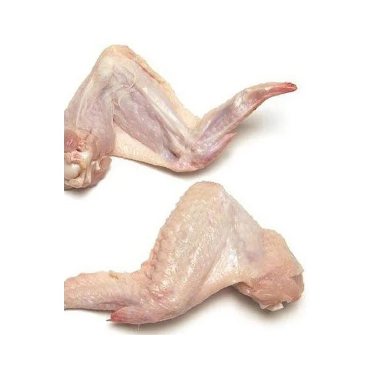 Brazilian Fast Selling Premium Halal Frozen Whole Chicken, Chicken Feet Paws Wings - Low fat chicken feet