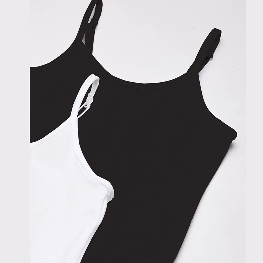 Fashionable High Quality Tank Top For Women Hot Sale Custom Design Summer Fashion Tank Top