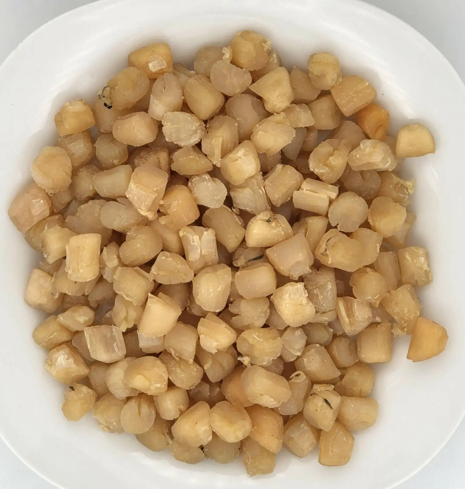 Wholesale Seafood Vietnam Dried Scallop High Quality Scallops Dry Scallop Ms Sophie