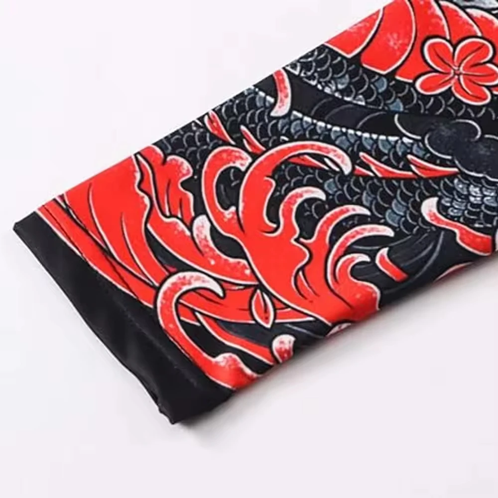 Colour Gradient BJJ Rashguards, MMA High Quality Custom design rashguards, Compressed Wholesale Rashguards