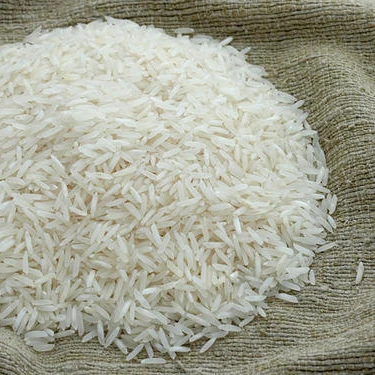 IRRI 6 паровой рис 5% сломанный басмати хорошая цена экспортная покупка белок на заказ белый