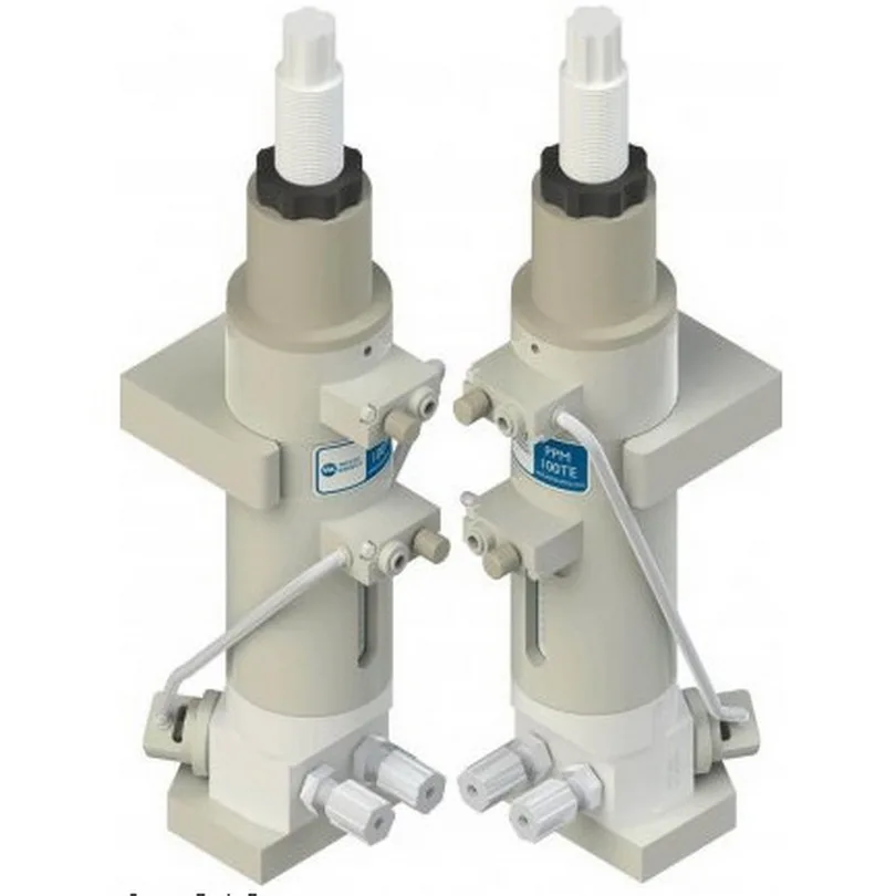 White Knight pump PTFE and PFA Pumps