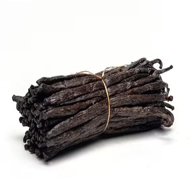 vanilla beans Top Quality Fresh Vanilla pods - Sri Lanka Vanilla - 100% Organic