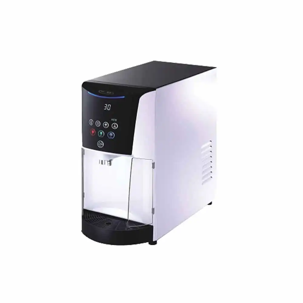 Very popular item LC-8871 model water dispenser featuring High-efficiency water heating and cooling solve drinking problems for