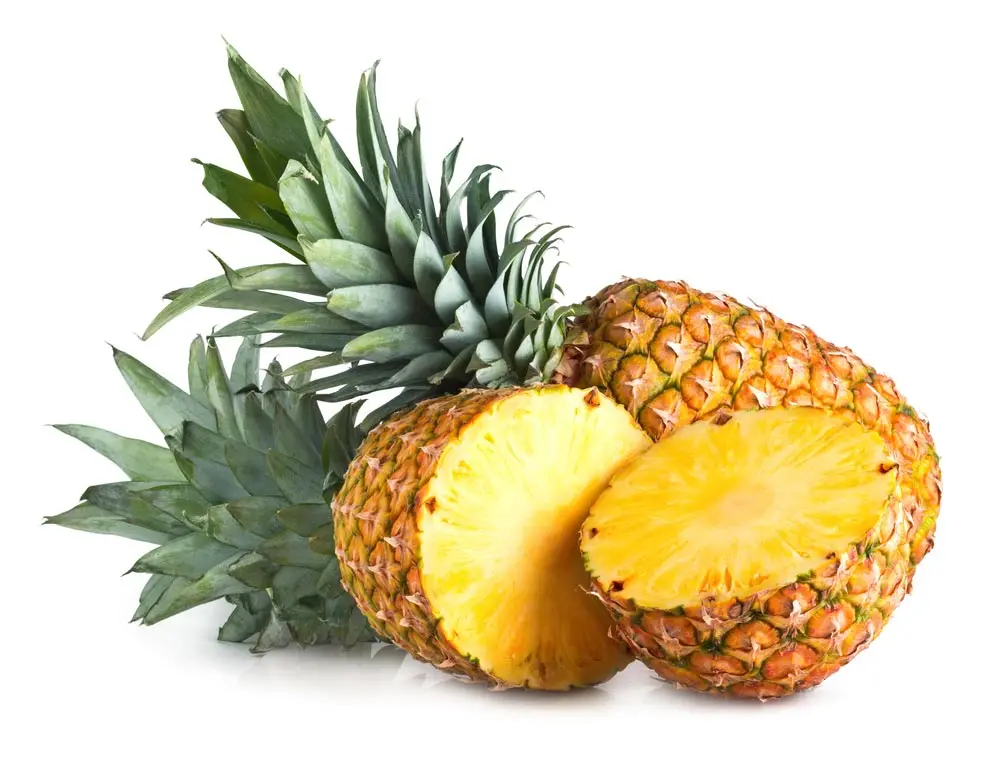 Wholesale Fresh Quality Pineapples Bulk Sale of High Quality Fresh Pineapple Fruits