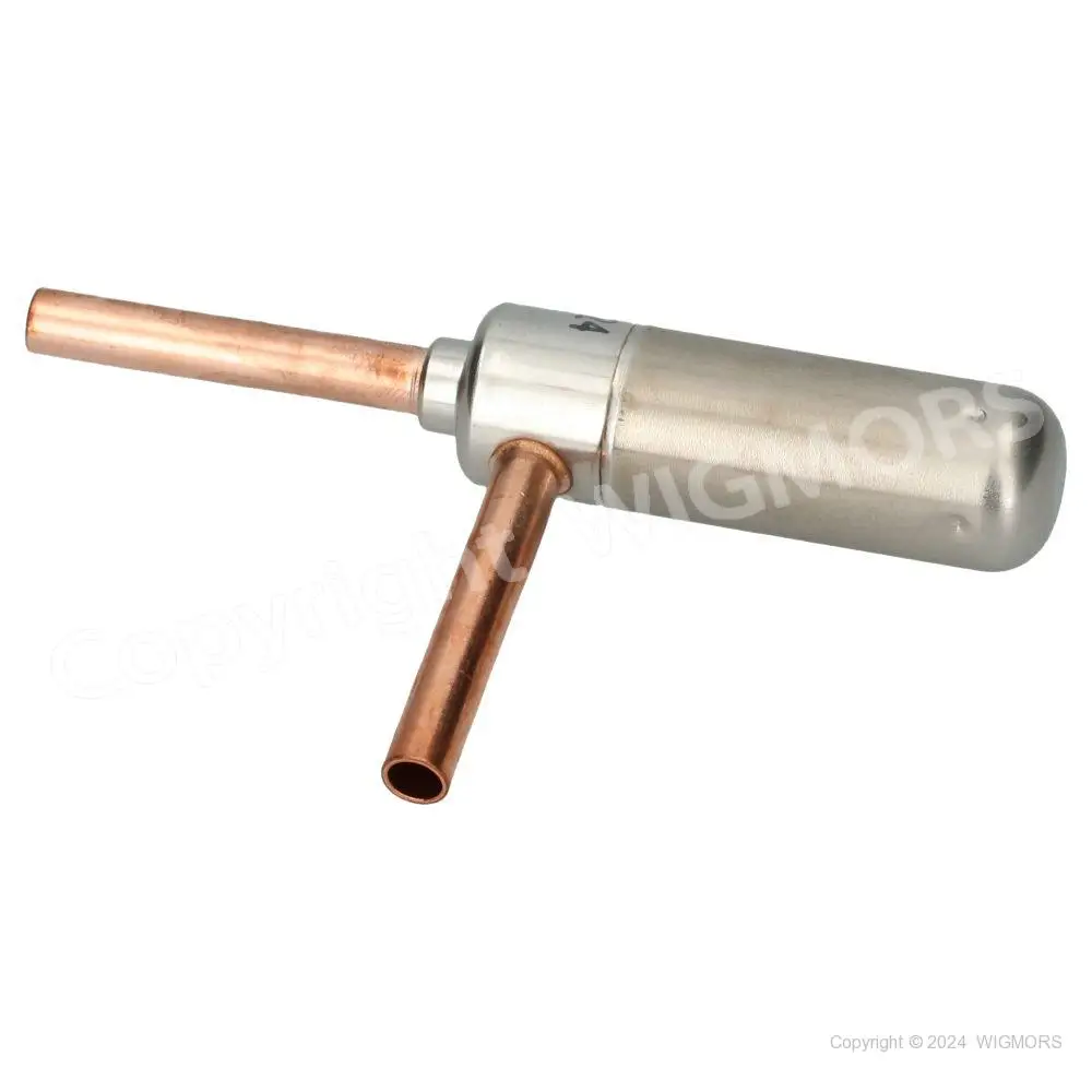 Danfoss Electric Expansion Valve, ETS 6 - 18, 034G5026