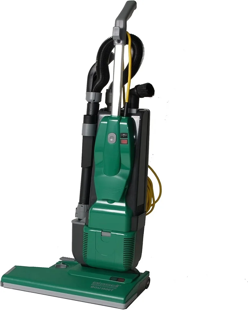 Bissells BGU1800T вертикально-Вакуумный зеленый