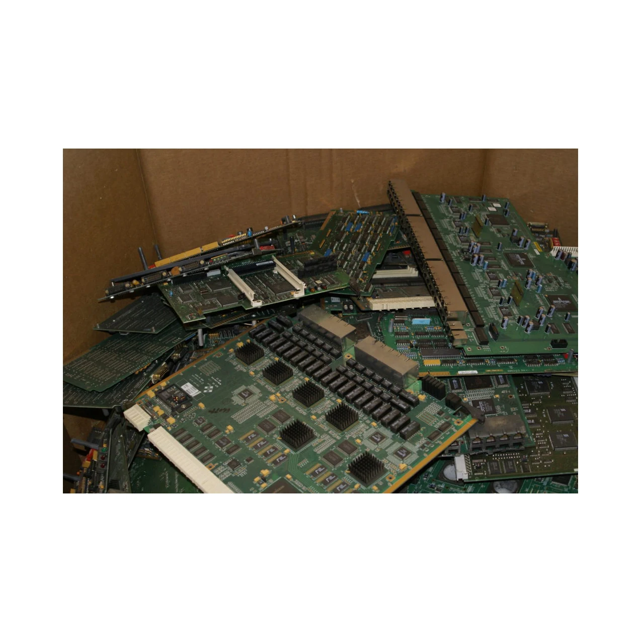 Computer ram scrap for sale scrap board computer motherboard ceramic cpu scrap for gold recovery Cheap Price