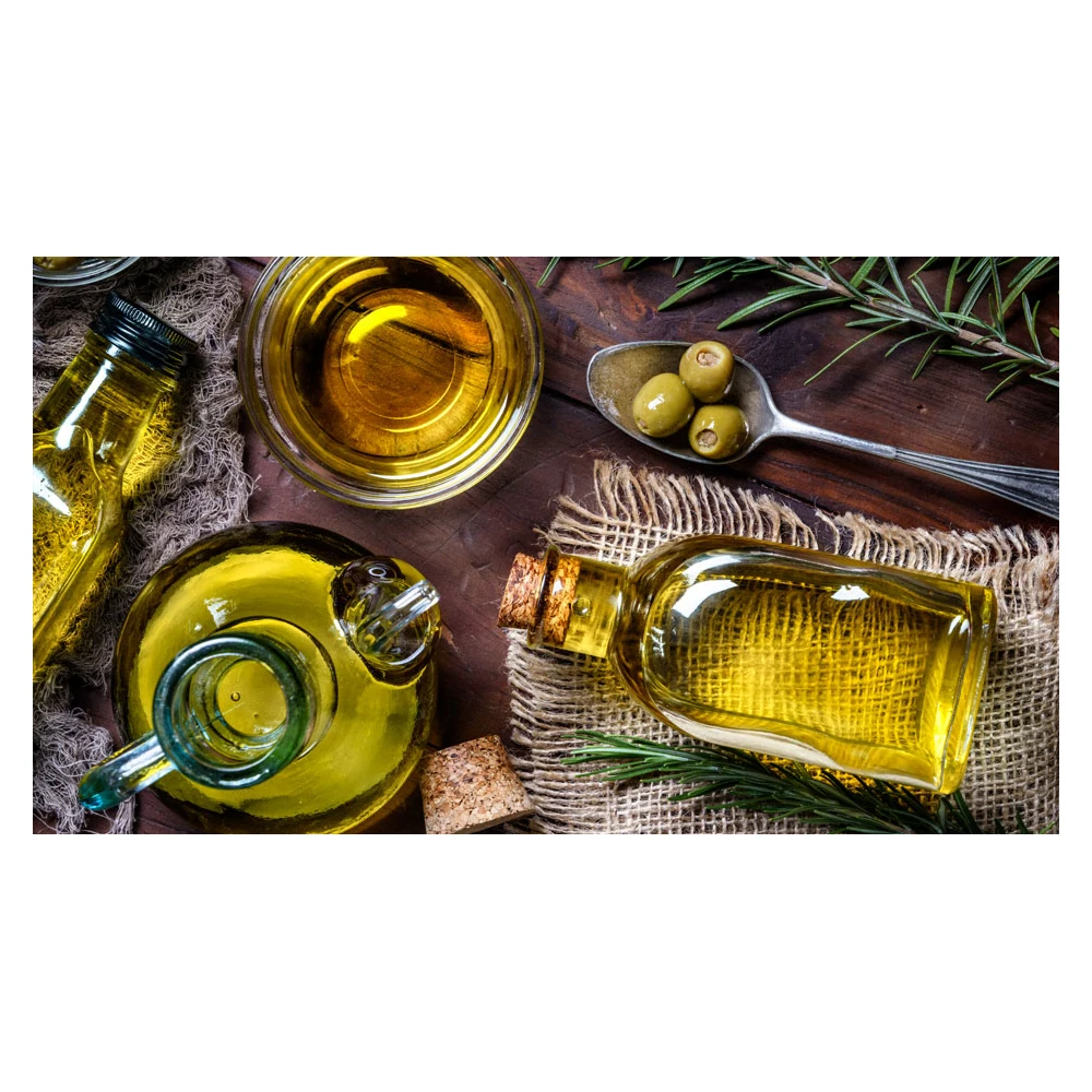 Hot Selling Price Sopraffino di Ceraso Glass Bottle 12 x 250ml Box Extra Virgin Organic Olive Oil For Home Use