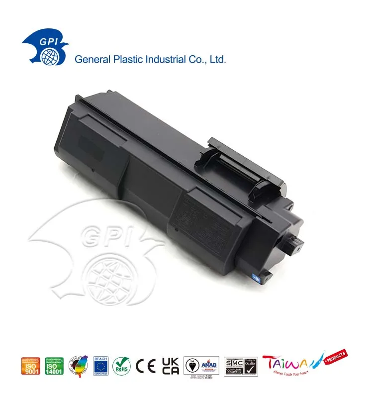 GPI ECOSYS M2040 2540 2640 TK1170 TK1178 TK 1170 TK 1178 TK-1170 TK-1178  Universal Empty Toner For Kyocera Mita