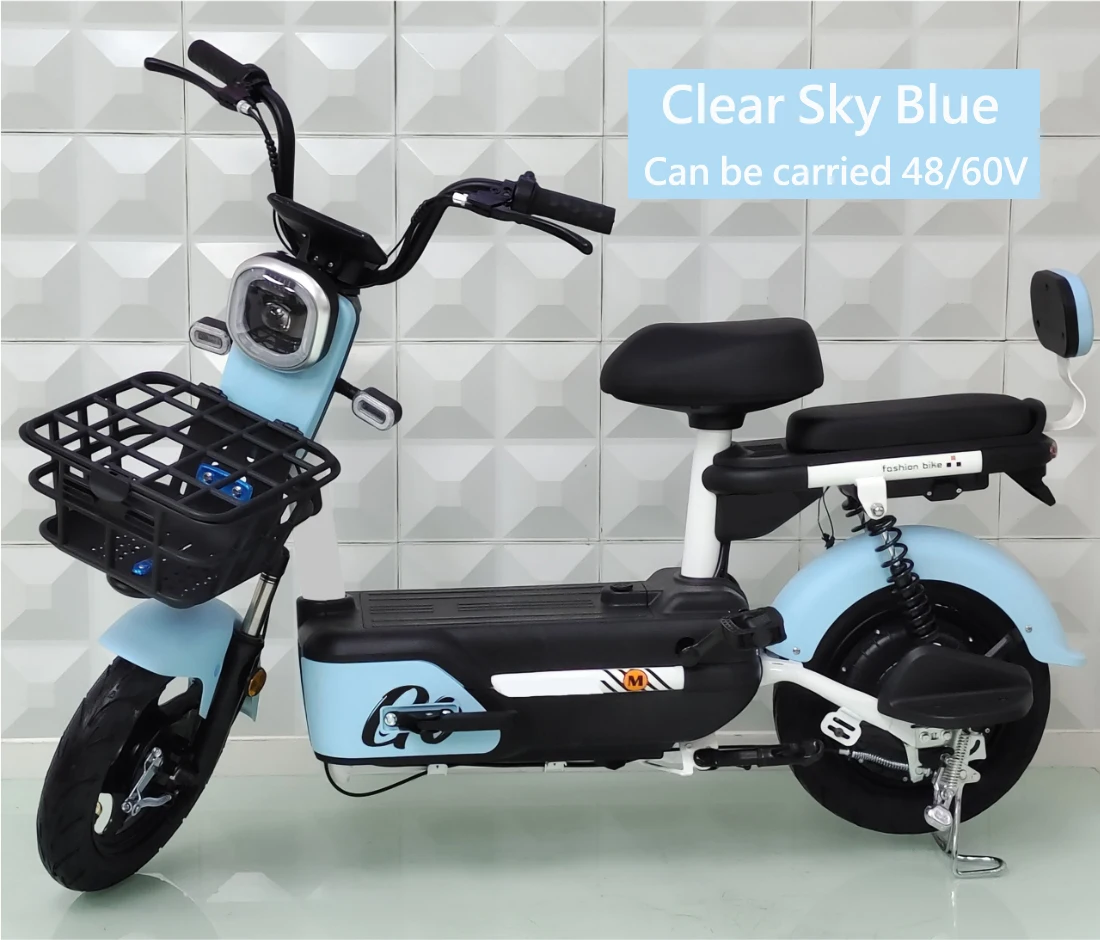 Electric Bike Switch Handle for 500W 350W Scooter Motorcycle 3 in 1 Speed Function Button Control Switches