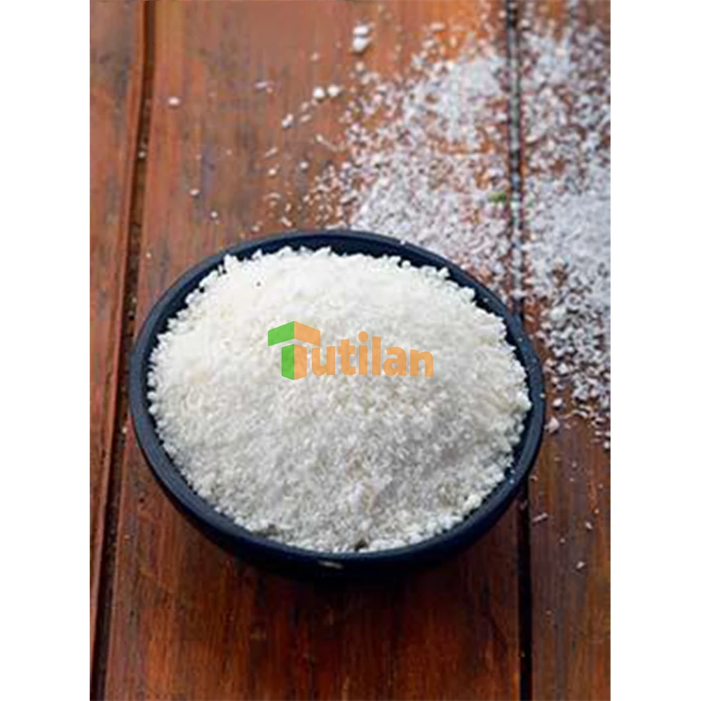 Best Price Hot Selling Food Ingredients Organic Coconut HALAL HACCP Certified Desiccated Coconut from Vietnam