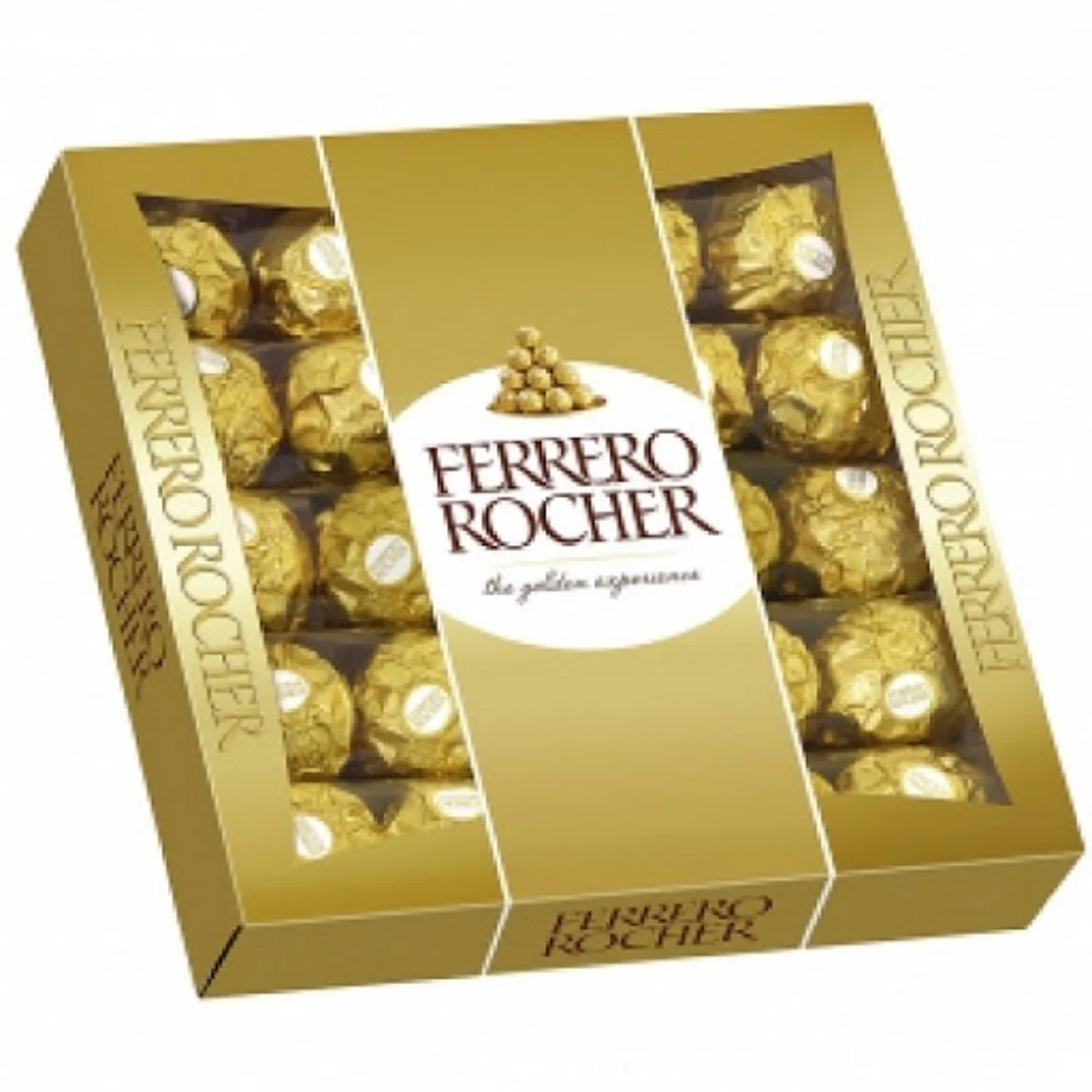 Available Rocher Ferrero Chocolate - T2 Ferrero, Ferrero Rocher 375g wholesale prices at discounts