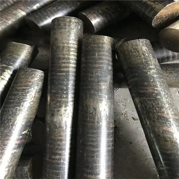 Copper Alloy Bronze Rod Supplier Hot Sale ZQSN6-6-3 Tin-phosphor Bronze Rod of diameter 139.7mm Price
