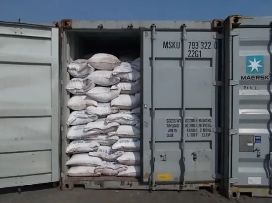 Prilled Urea 46% Nitrogen Fertilizers for sale.