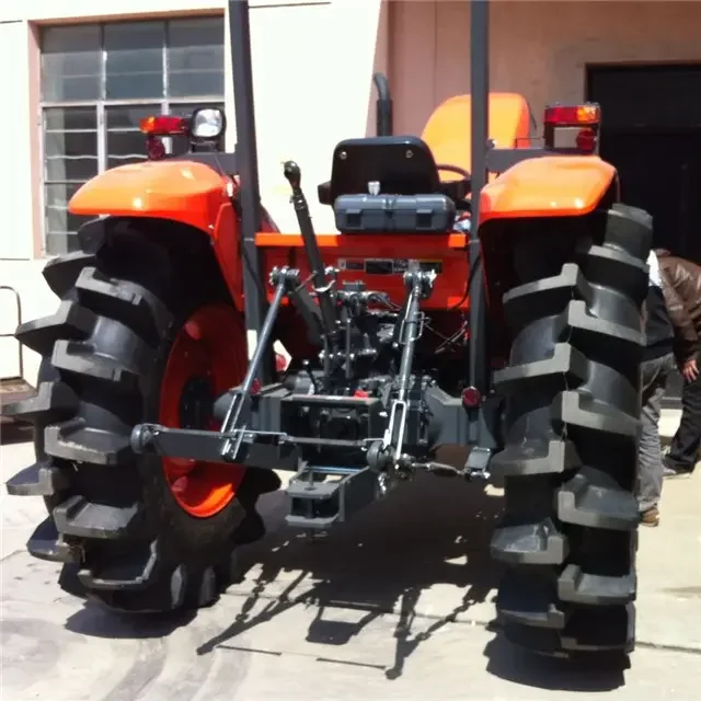 M704k Kubota Used Farm Tractor Cheap Prices Ready To Ship Make In Japan