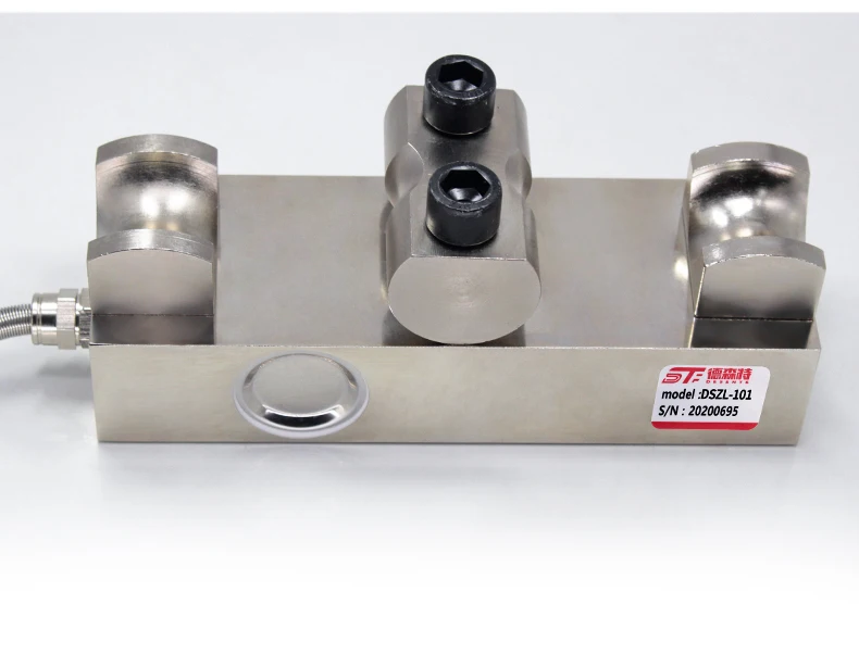 DSZL Compression Sensor Cheap Price 300N 1000N 200KN Measuring Pressure Load Cell Force Transducer 1ton 100ton pressure sensor