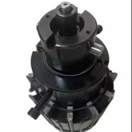 Stainless Steel Cylinder Honing Head with Steel Handle for Horizontal and Vertical Honing Machine