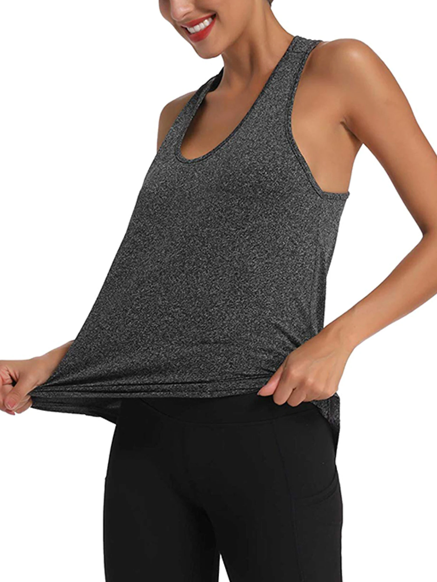 Wholesale Custom Made Shinny Black Full Length Full Sleeve Body Suits Jumpsuits For Women