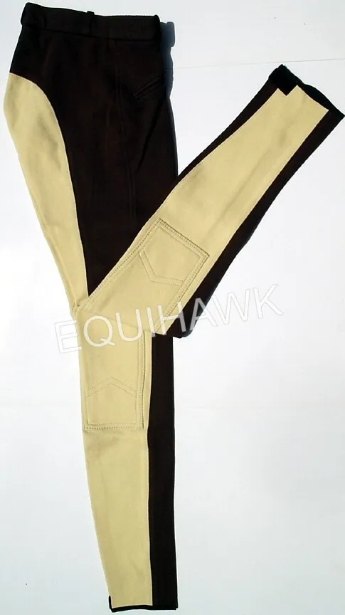 Customized women men horse riding pants jodhpurs equestrian breeches sport clothing horse equipment manufacturer from India