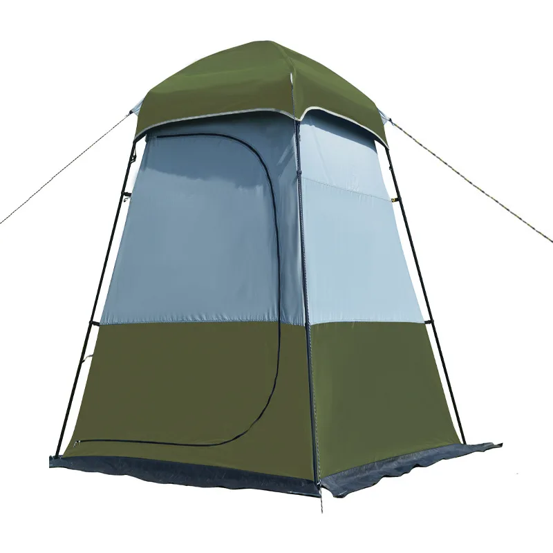 Палатка Личная для пляжа портативная переодевания купания кемпинга отдыха на открытом воздухе туалета душа
