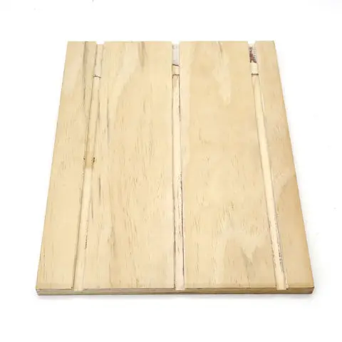 High Quality Plywood Sheet Plywood Furniture Waterproof Birch/Pine/Poplar/Eucalyptus Plywood Industrial