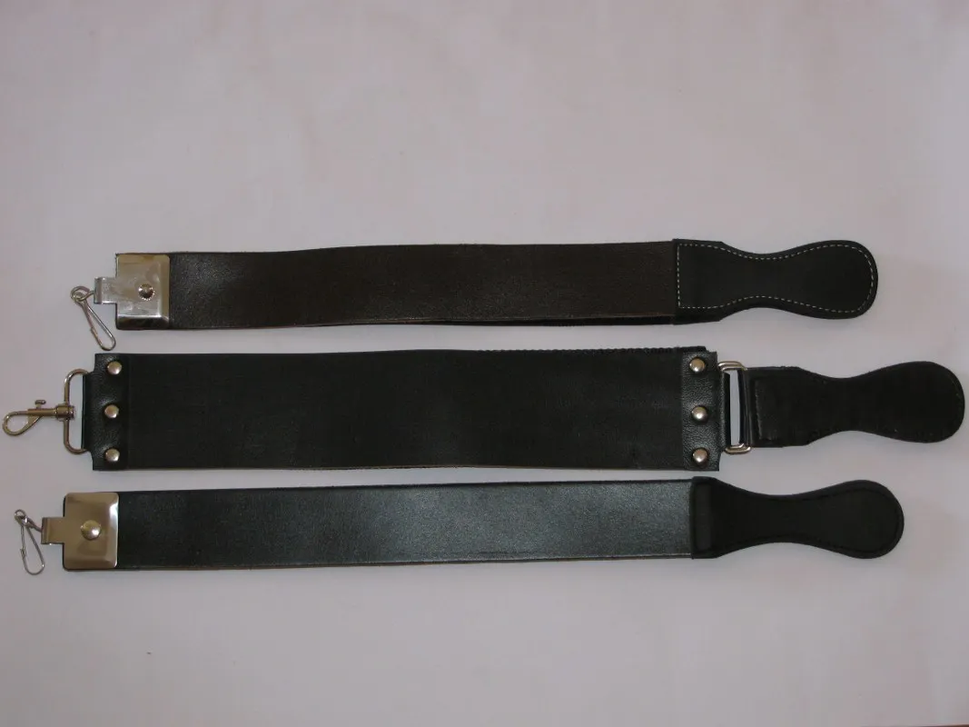 Barber Razor High Carbon Steel Beard Manual Razors Wooden Handle Blade razor With Customized logo