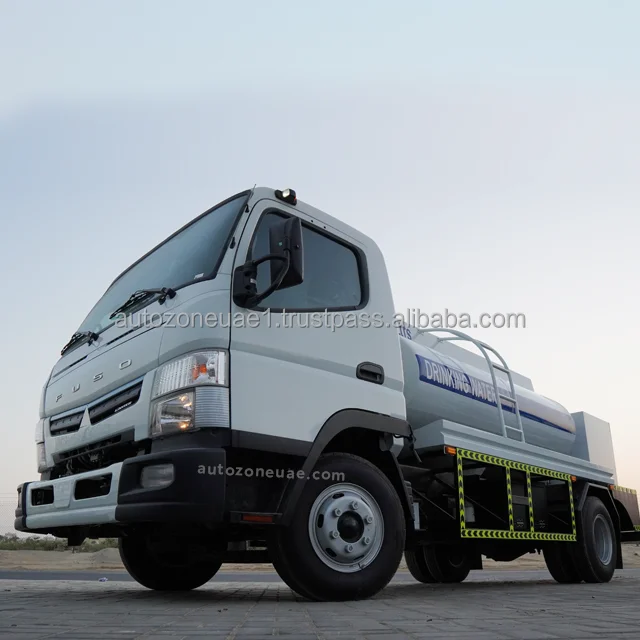 Высококачественный дизельный Автоцистерна с механической коробкой передач