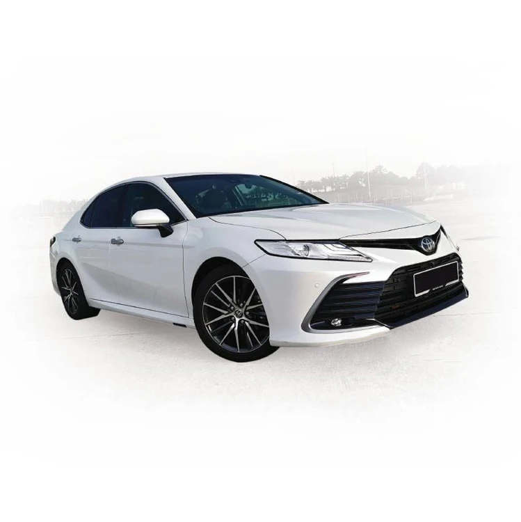 Toyotai Camry USB Charging Ports for All Passengers